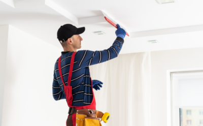Descubra os passos para instalar parede de gesso!