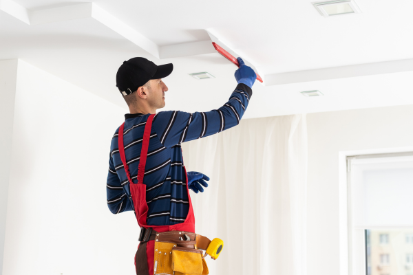 Descubra os passos para instalar parede de gesso!